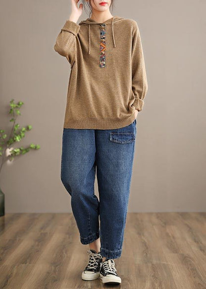 Elegantly Styled Trousers for Everyday Wear
