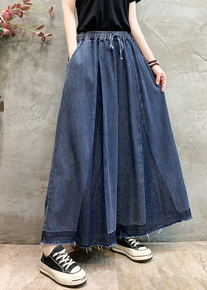 Beautifully Balanced Pants with Timeless Character