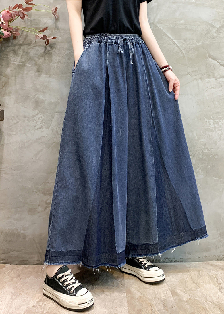 Beautifully Balanced Pants with Timeless Character