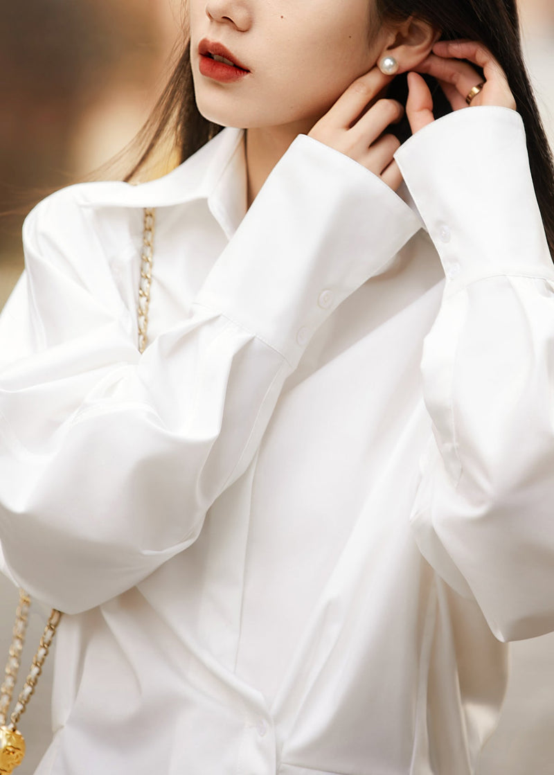 Elegantly Styled Shirt for Everyday Wear
