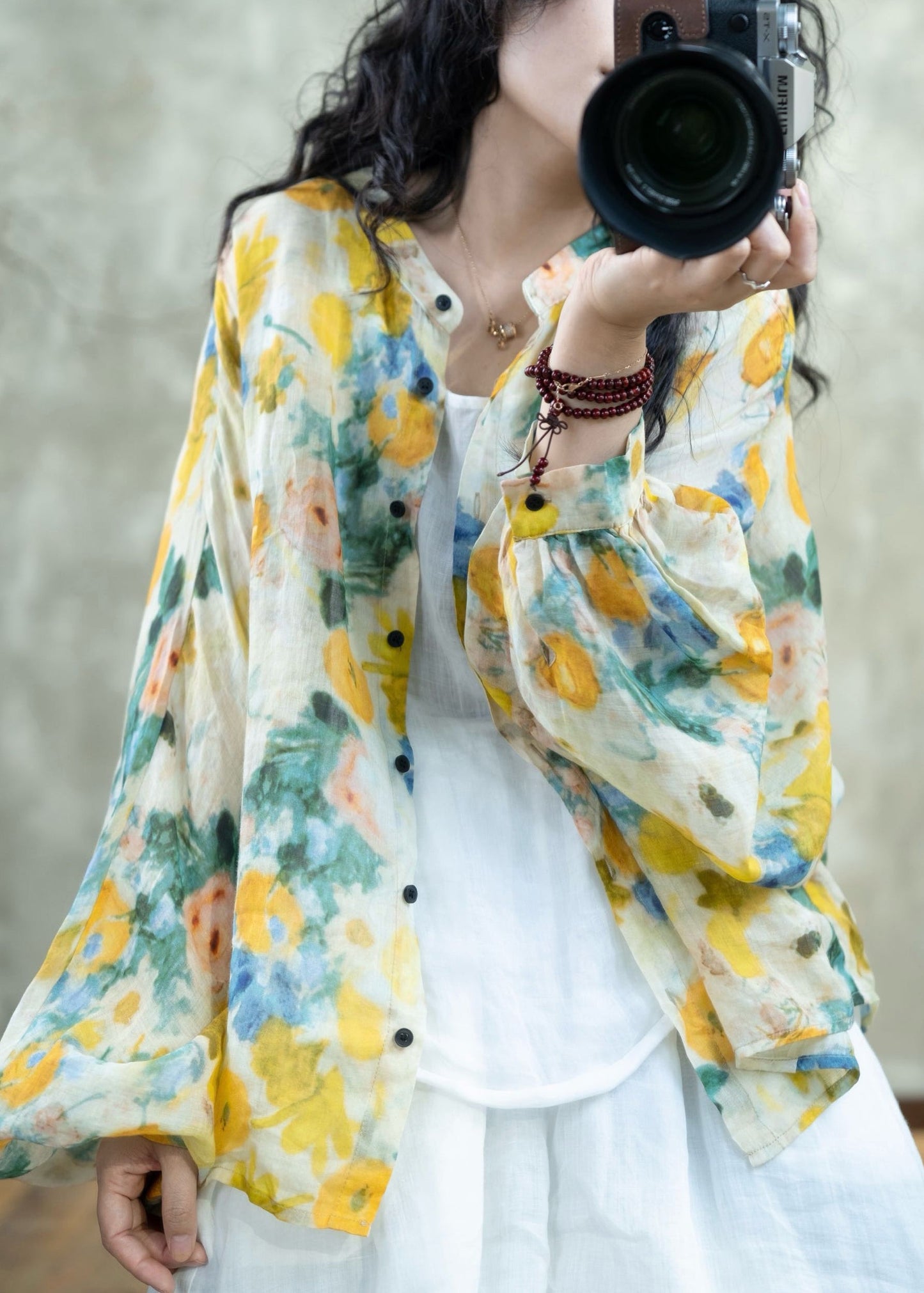 Classic Vintage & Enduringly Stylish Shirt