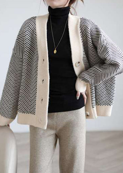 Sophisticated Coat with a Clean Classic Look
