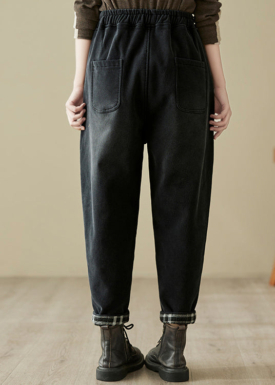 Polished Pants with an Effortless Classic Look