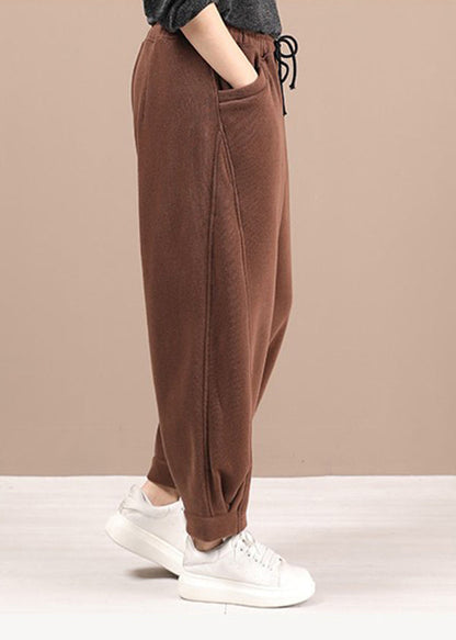 Beautifully Crafted Pants in a Classic Style