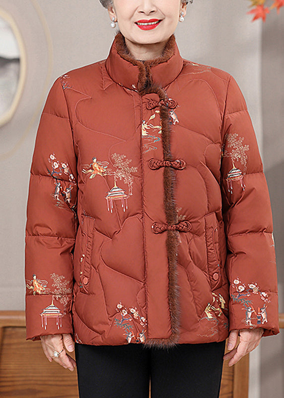 Beautifully Crafted Coat in a Classic Style