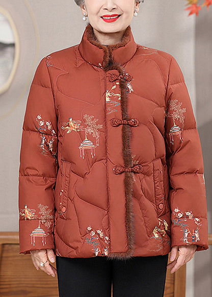 Beautifully Crafted Coat in a Classic Style