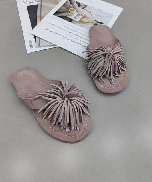 Vintage Inspired Orthopedic Sandals