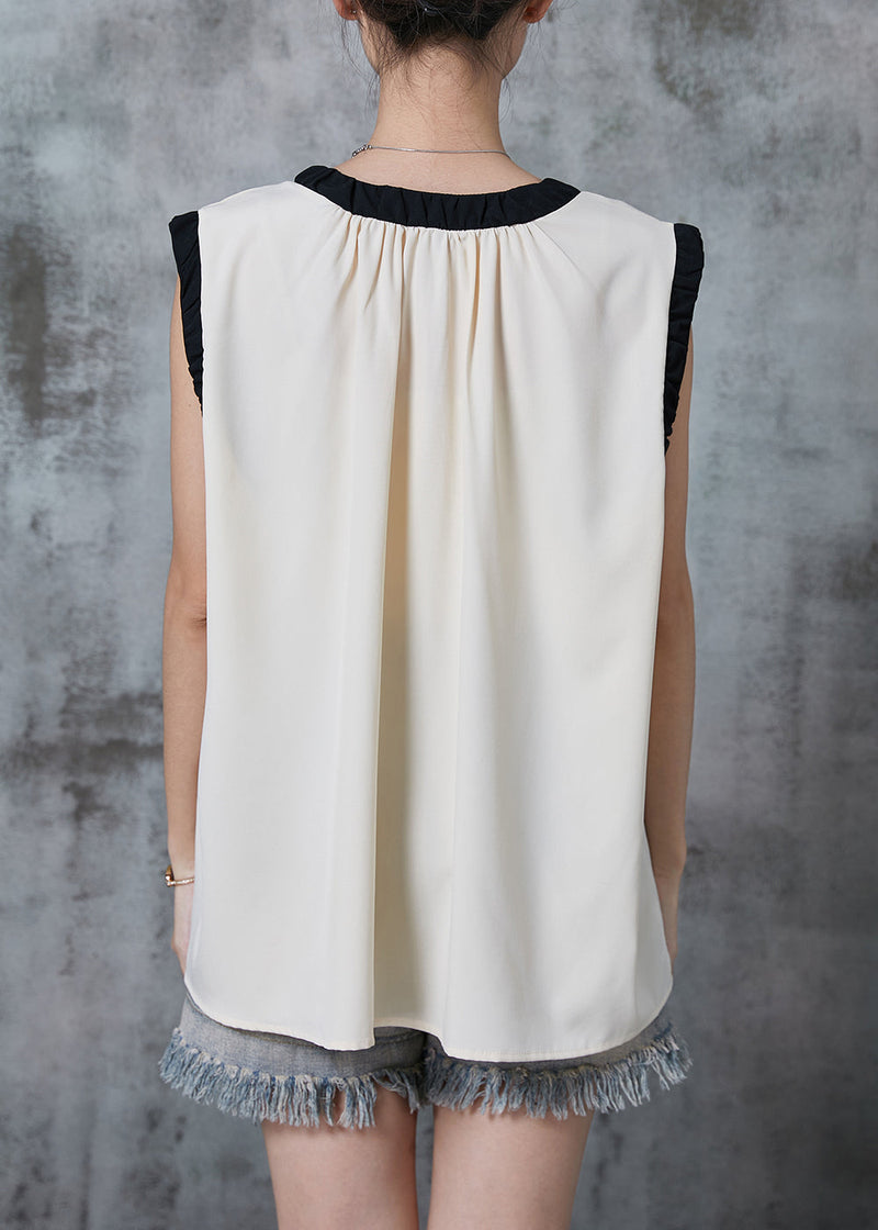 Beautifully Finished Garment in a Timeless Design