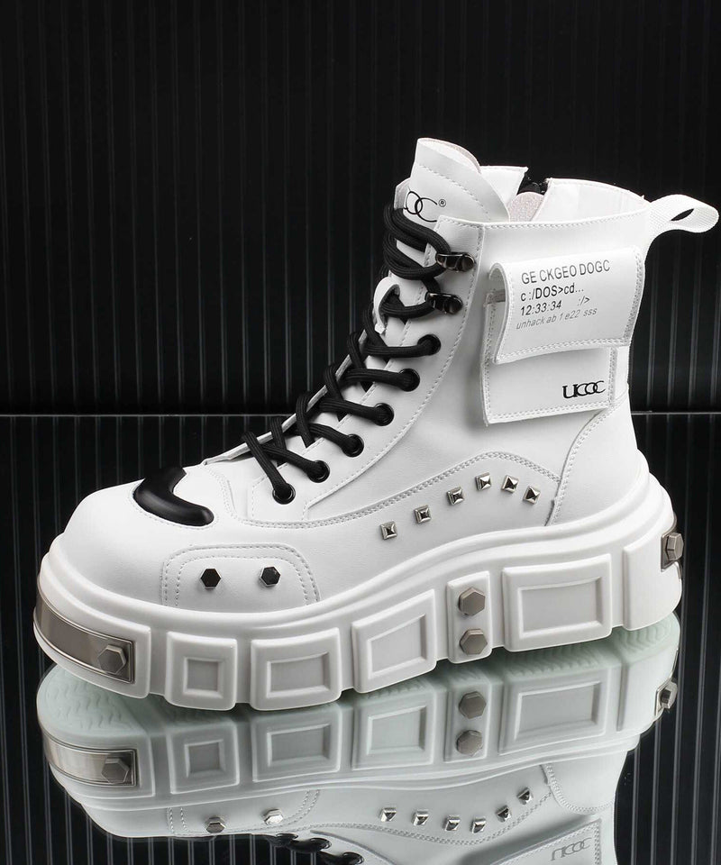 Beautifully Crafted Orthopedic Boots