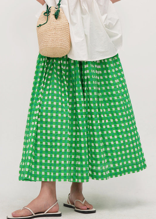 Vintage Inspired Garment with a Contemporary Edge
