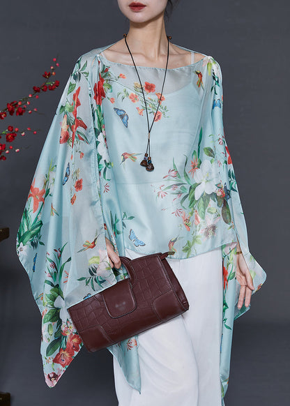 Sophisticated Top with a Clean Classic Look