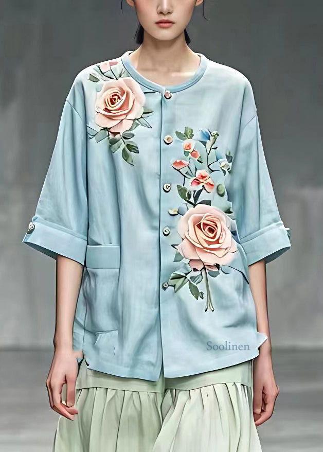 Classic Vintage & Enduringly Stylish Top