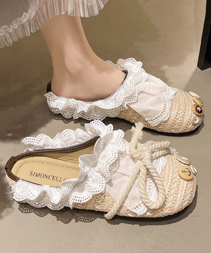 Chic Orthopedic Sandals with Unique Design