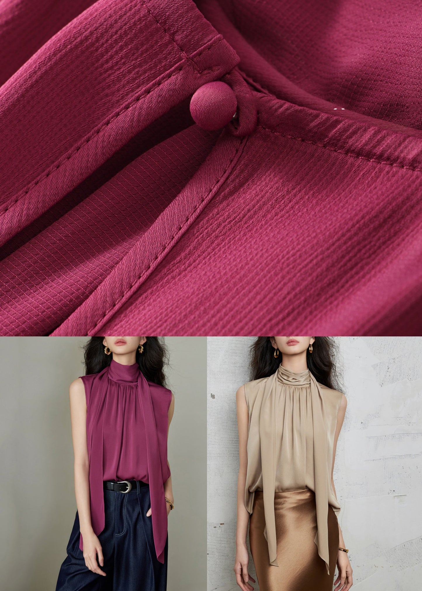 Gracefully Styled Shirt for Any Occasion