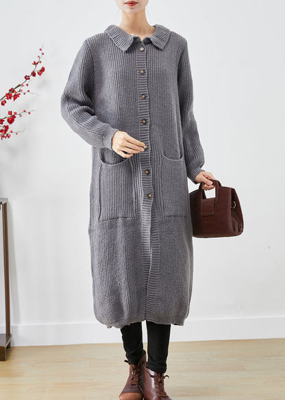Beautifully Crafted Coat in a Classic Style