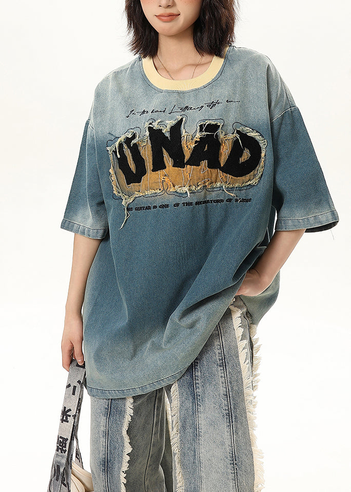 Beautifully Balanced Top with Timeless Character