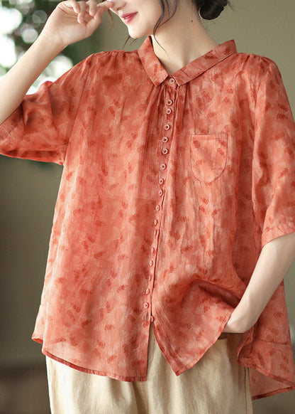 Sophisticated Shirt with a Clean Classic Look