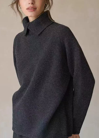 Well Tailored Shirt with a Graceful Silhouette