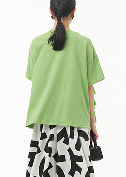 Elegantly Styled Top for Everyday Wear