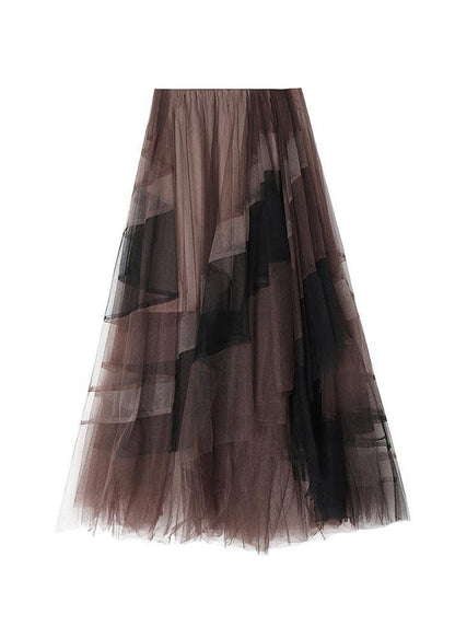 Vintage Inspired Garment with a Contemporary Edge