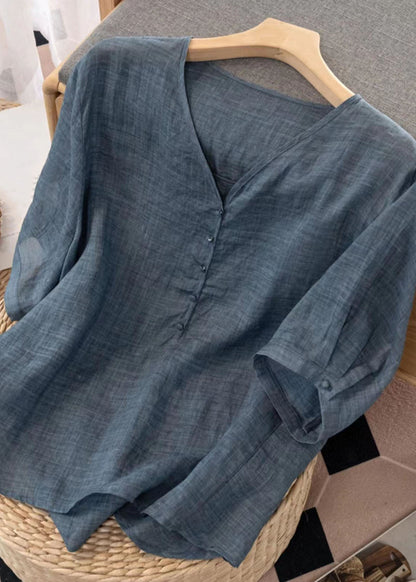 Polished Shirt with an Effortless Classic Look