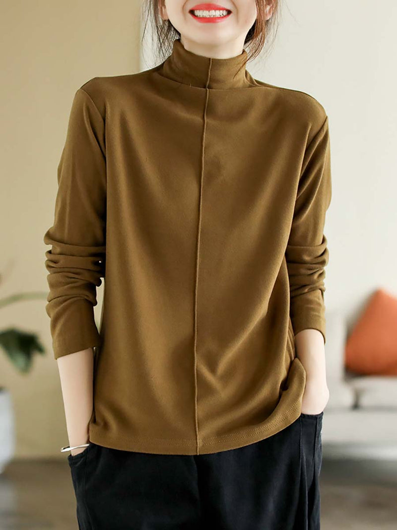 Elegantly Styled T-Shirt for Everyday Wear