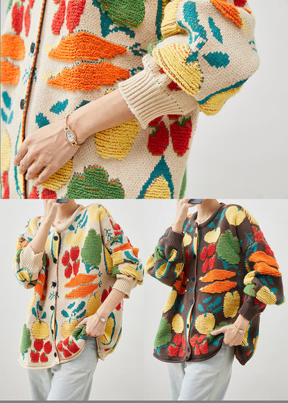 Beautifully Finished Cardigan in a Timeless Design