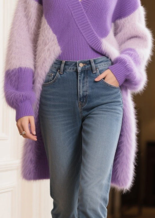 Elegantly Styled Sweater for Everyday Wear