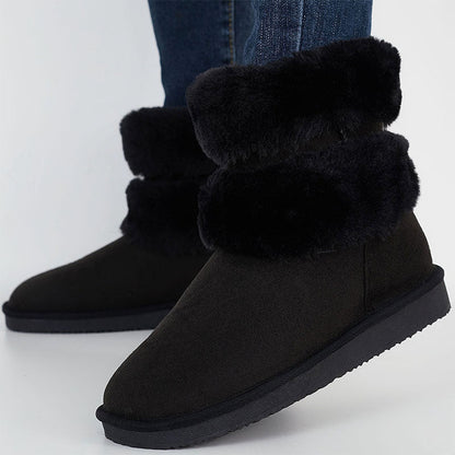 Graceful Orthopedic Boots for Modern Look