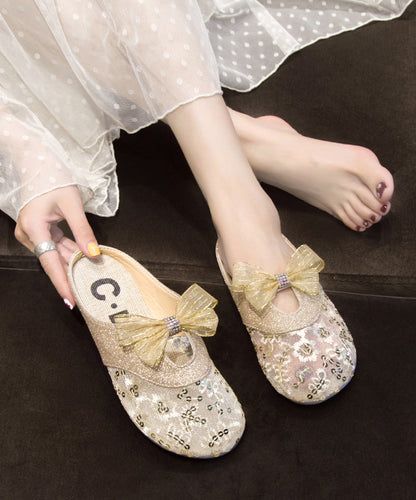 Graceful Orthopedic Sandals for Modern Look