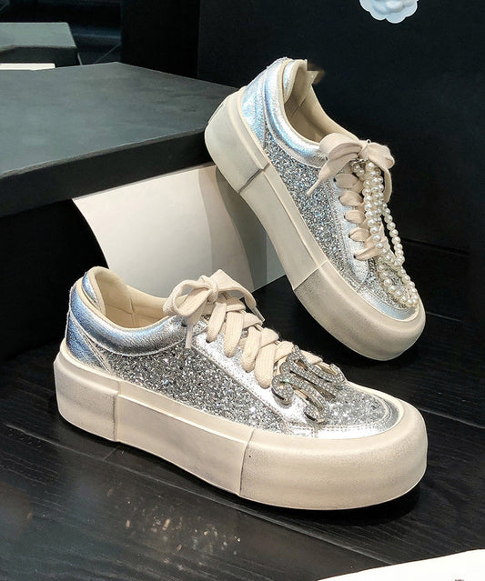Classic Orthopedic Shoes with Timeless Style