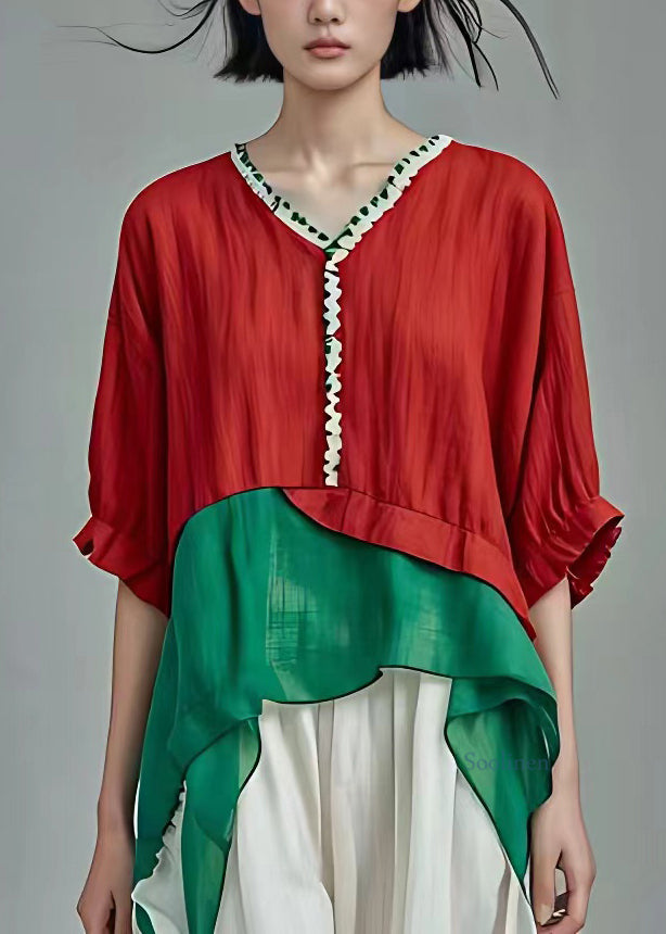 Effortlessly Elegant Shirt with a Timeless Design