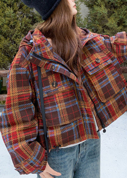 Beautifully Finished Coat in a Timeless Design