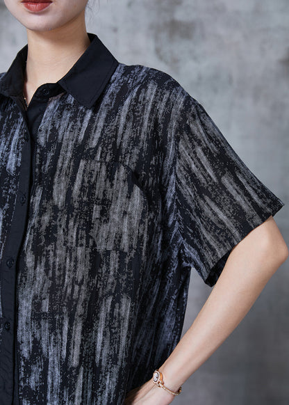 Gracefully Styled Shirt for Any Occasion