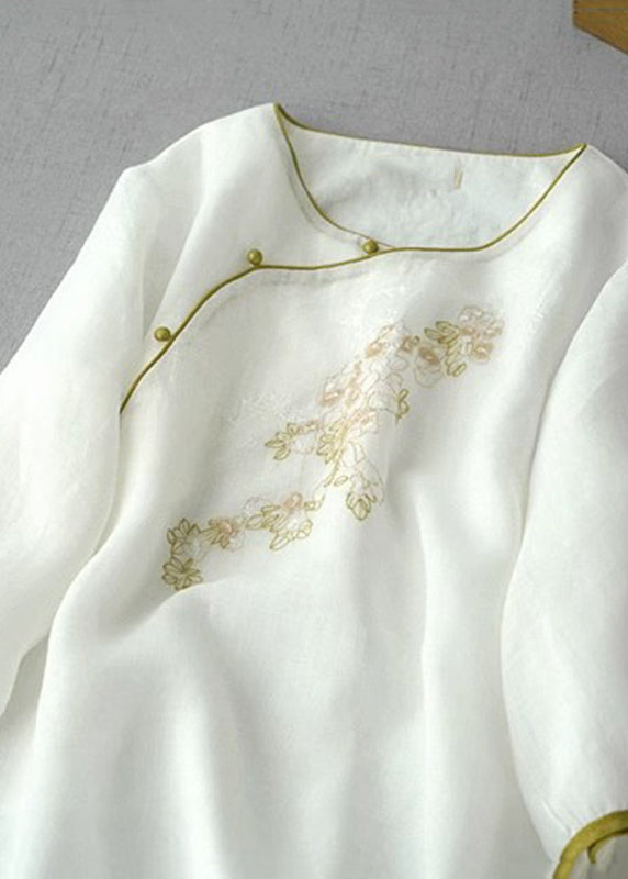 Classic Vintage & Enduringly Stylish Shirt