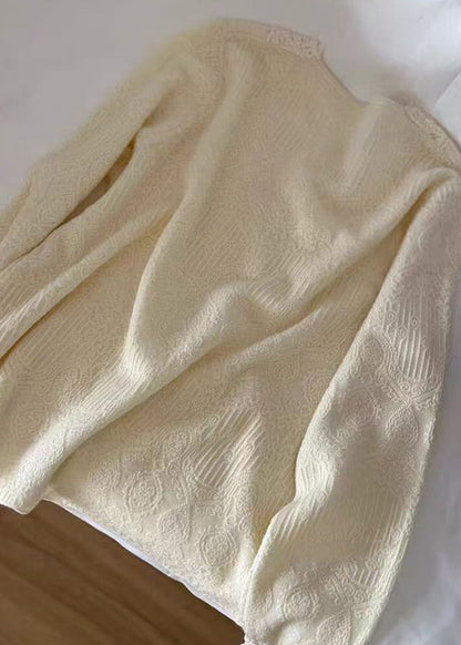 Classic Vintage Top with a Flattering Fit
