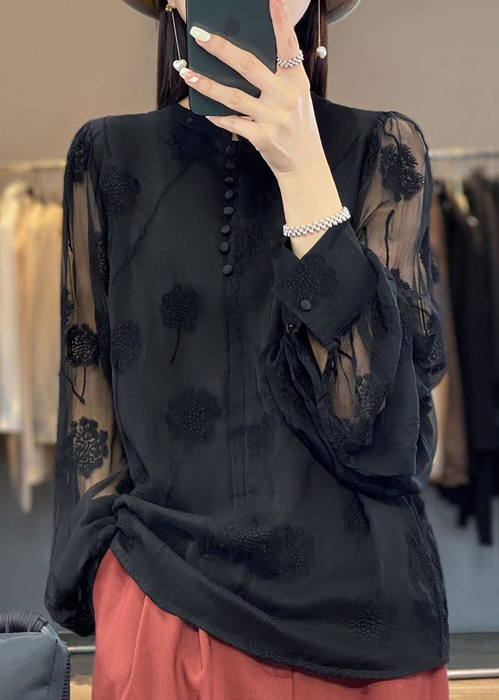 Elegantly Styled Shirt for Everyday Wear