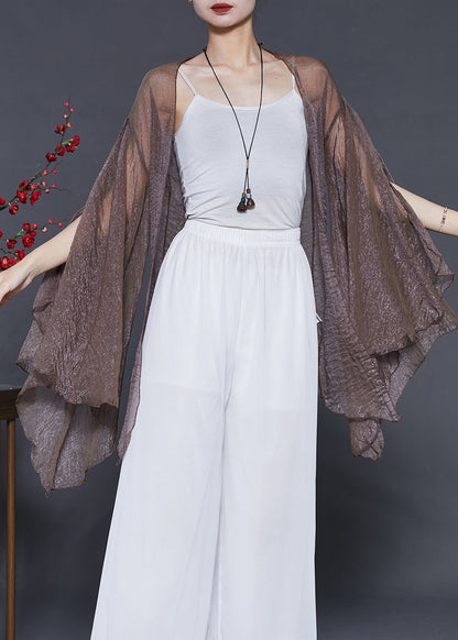Effortlessly Elegant Cardigan with a Timeless Design