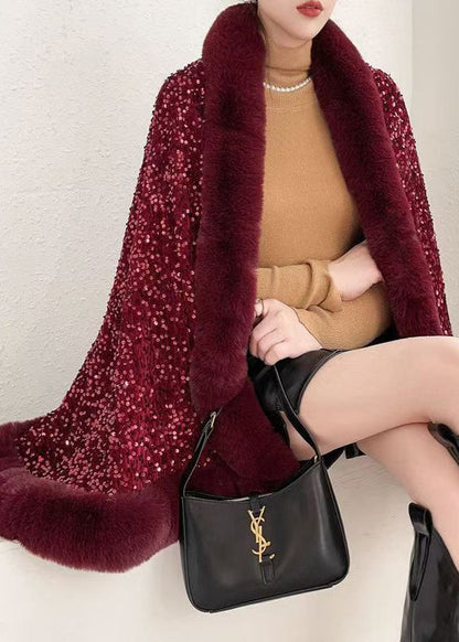 Classic Vintage Coat with a Flattering Fit