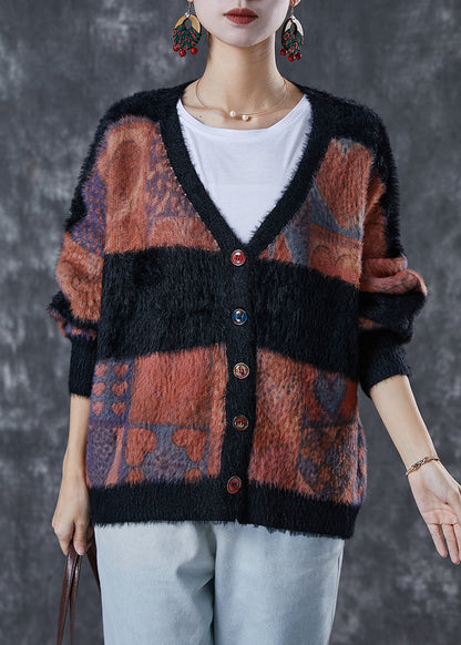Classic Vintage & Enduringly Stylish Cardigan