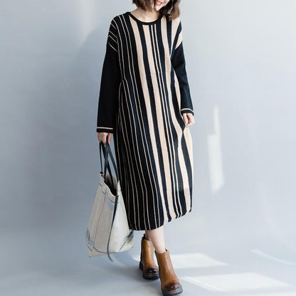 Beautifully Finished Sweater in a Timeless Design