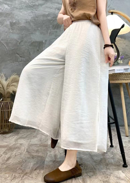 Vintage Inspired Pants with a Contemporary Edge