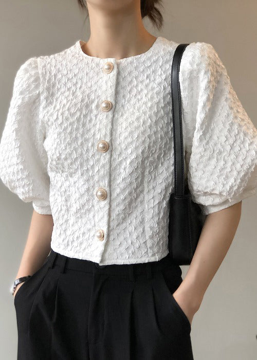 Sophisticated Shirt with a Clean Classic Look