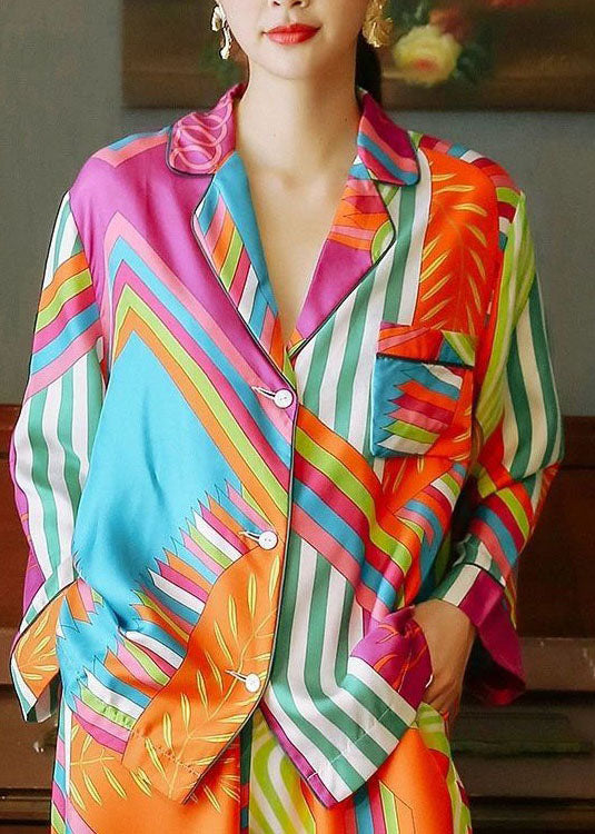 Thoughtfully Designed Garment in a Timeless Style