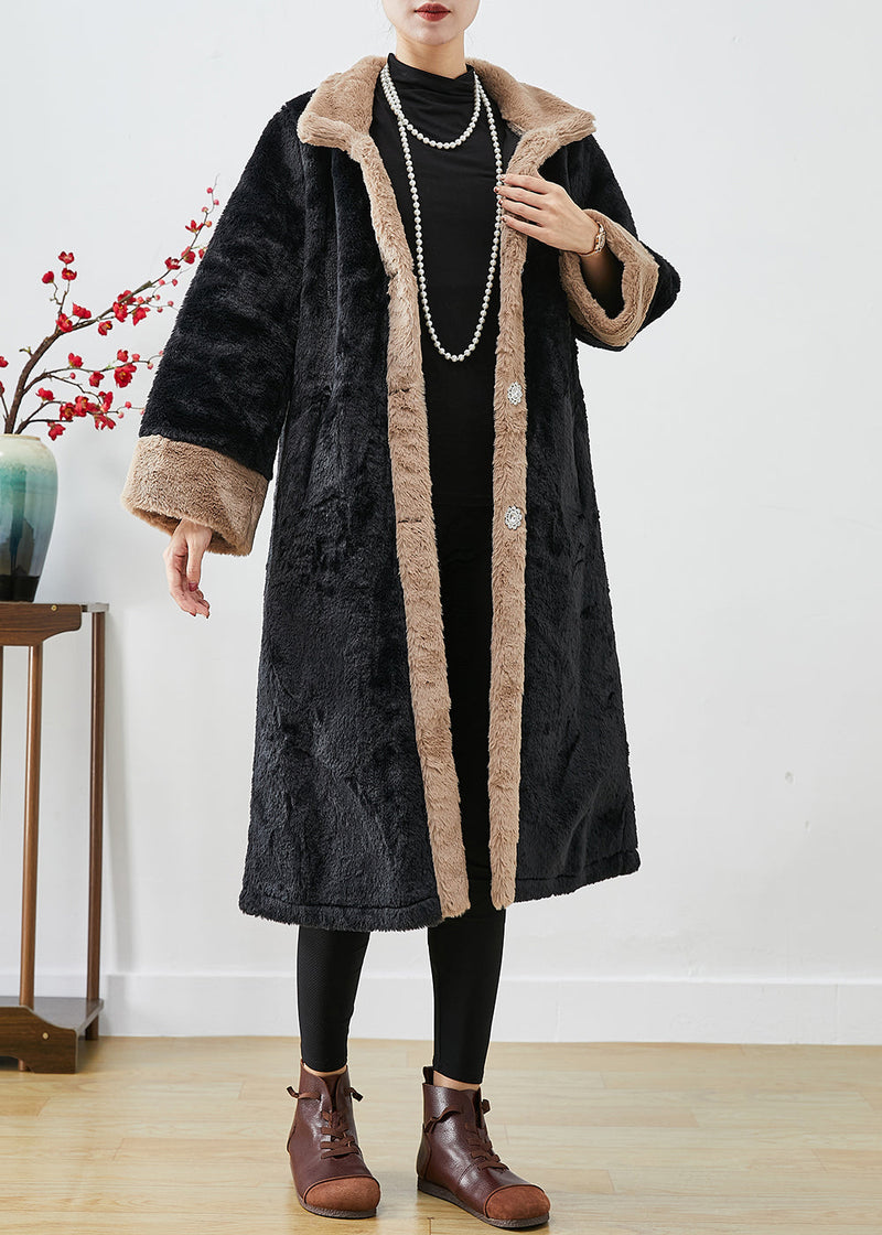 A Vintage Style Jacket with Delicate Timeless Details