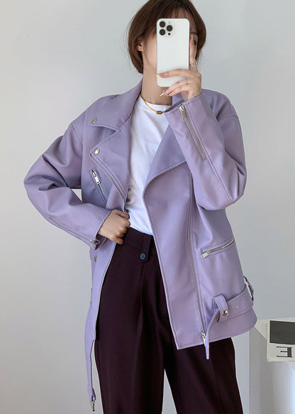 A Vintage Style Coat with Delicate Timeless Details