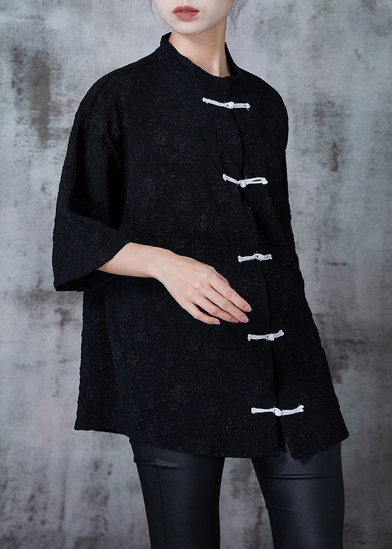 Sophisticated Shirt with a Clean Classic Look