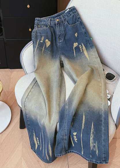 Classic Vintage Pants with a Flattering Fit