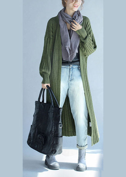 Beautifully Finished Sweater in a Timeless Design