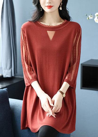 Beautifully Crafted Top in a Classic Style